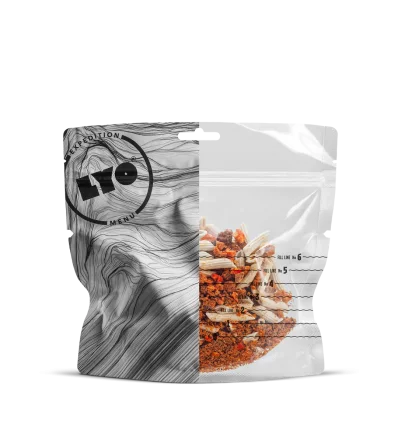 Пене Болонезе LYO Penne Alla Bolognese 370g