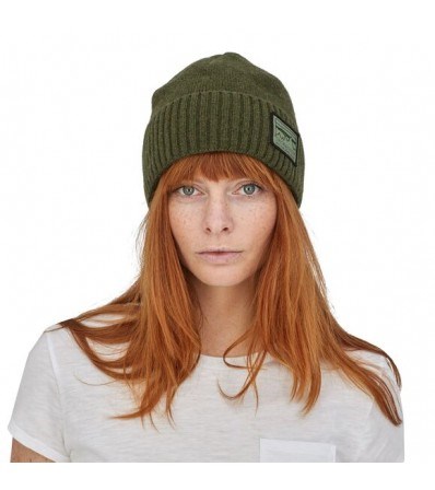 Шапка Patagonia Brodeo Beanie