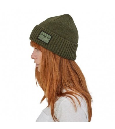 Шапка Patagonia Brodeo Beanie