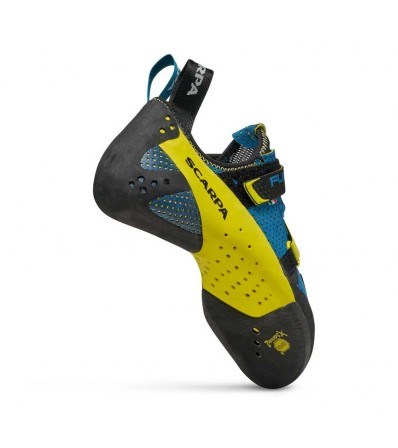 Еспадрили Scarpa Furia Air Summer 2022