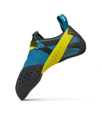 Еспадрили Scarpa Furia Air Summer 2022