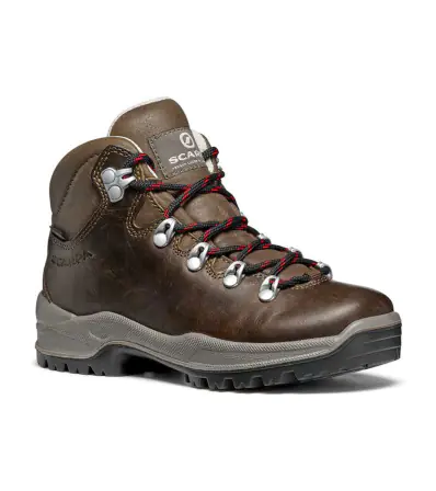 Детски обувки Scarpa Terra Kids Winter 2024