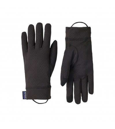 Ръкавици Patagonia Capilene Midweight Liner Gloves