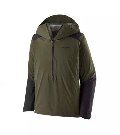 Яке Patagonia Dirt Roamer Storm Jacket M's Summer 2025