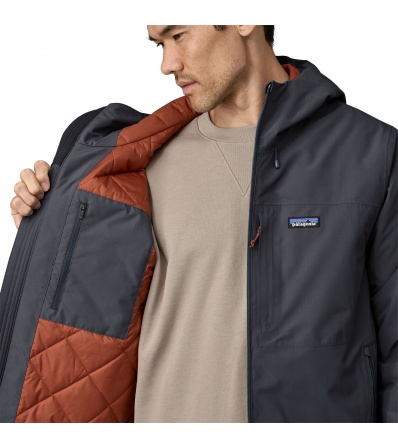 Яке Patagonia Windshadow Jacket M's