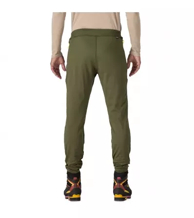 Клин Patagonia R1 Thermal Bottoms M's Winter 2025