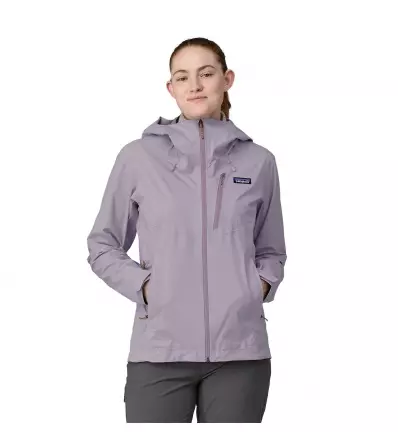 Яке Patagonia Granite Crest Jacket W's Summer 2024