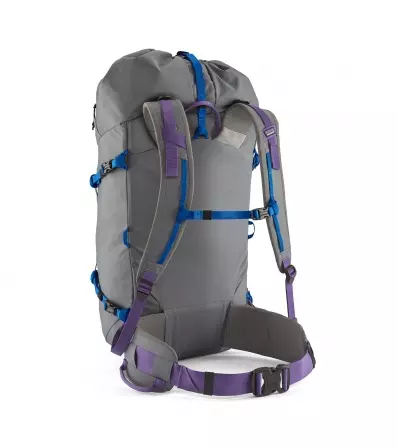 Раница Patagonia Ascensionist Climbing Pack 55L Summer 2025