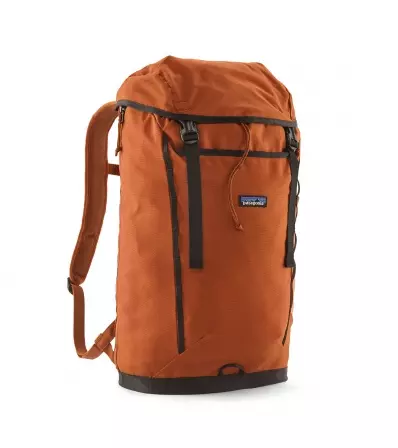 Раница Patagonia Fieldsmith Lid Pack 28L Summer 2025