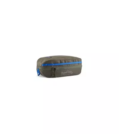 Чантичка Patagonia Black Hole Cube 3L Summer 2025