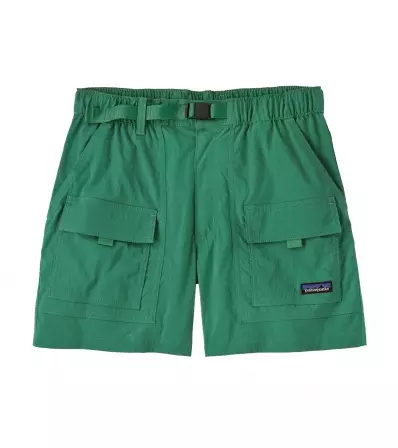 Къси Панталони Patagonia Outdoor Everyday Shorts W's Summer 2025