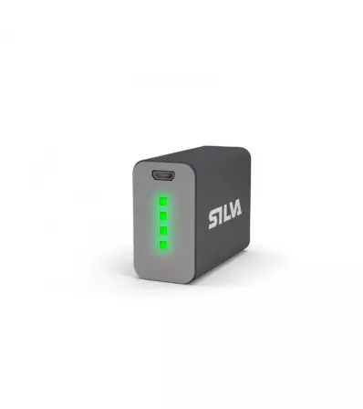 Батерия за челник Silva Headlamp Battery 2.0 Ah