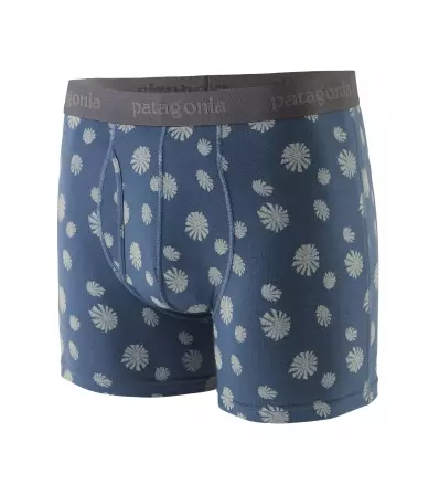 Бельо Patagonia Essential Boxer Briefs - 3