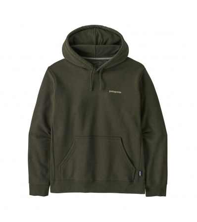 Блуза Patagonia Boardshort Logo Uprisal Hoody