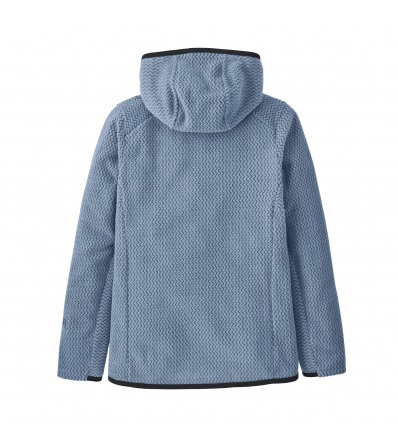 Детски Суитчър Patagonia Kid's R1 Air Full-Zip Hoody