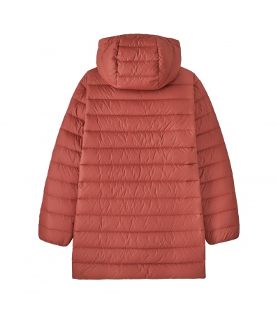Детско Яке Patagonia Kids Down Sweater Parka