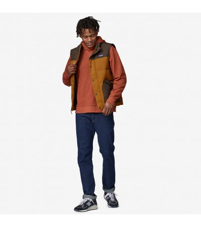 Елек Patagonia Downdrift Vest M's