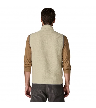 Елек Patagonia Retro Pile Vest M's