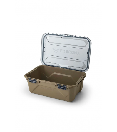Кутия Gregory Alpaca Gear Box 45L