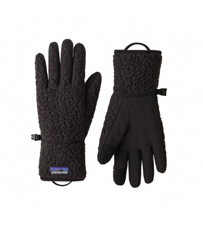 Ръкавици Patagonia Retro Pile Gloves Gloves