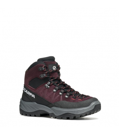 Планински обувки Scarpa Boreas GTX W's