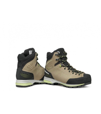 Планински Oбувки Scarpa Zodiac TRK GTX W's Summer 2024