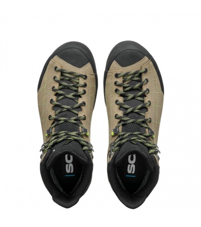 Планински Oбувки Scarpa Zodiac TRK GTX W's Summer 2024