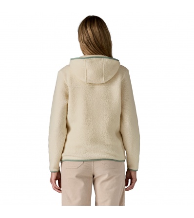 Полар Patagonia Retro Pile Fleece Hoody W's