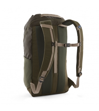 Раница Patagonia Black Hole Pack 25L Summer 2025