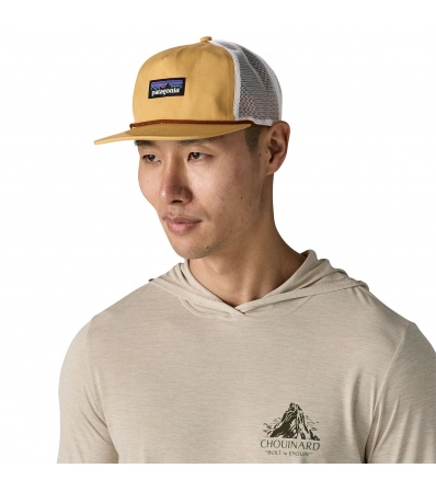 Шапка Patagonia Airfarer Cap Winter 2025