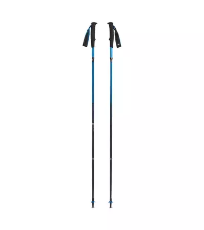 Щеки Black Diamond Distance Carbon Z Trekking/Running Poles Summer 2024