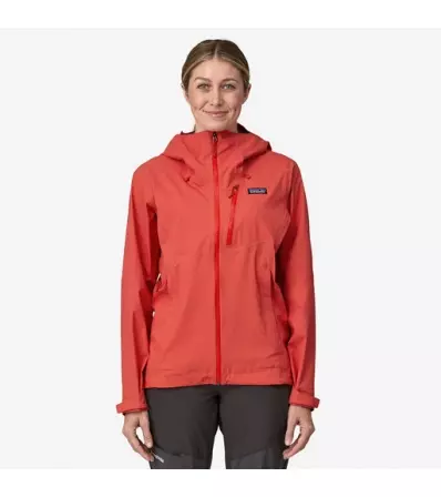Яке Patagonia Granite Crest Jacket W's Summer 2024