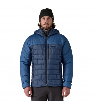 Яке Patagonia Hi-Loft Nano Puff Hoody M's