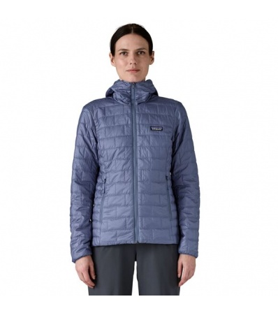 Яке Patagonia Nano-Puff Hoody W's