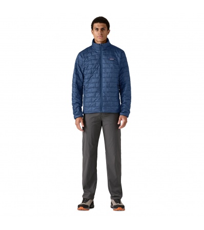 Яке Patagonia Nano-Puff Jacket M's