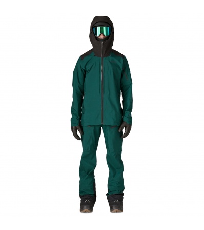 Яке Patagonia Powslayer M's Jacket