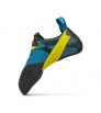 Еспадрили Scarpa Furia Air Winter 2024