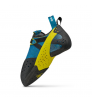 Еспадрили Scarpa Furia Air Winter 2024