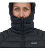 Пухенка Patagonia Down Sweater Hoody W's