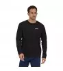 Блуза Patagonia Long-Sleeved Home Water Trout Responsibili-Tee M's
