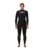 Неопрен Patagonia R2 Yulex Regulator Front-Zip Full Wetsuit W's Summer 2024