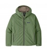 Яке Patagonia Windshadow Jacket M's