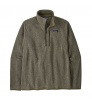 Полар Patagonia Better Sweater 1/4 Zip Fleece Jacket M's