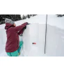 Лопата G3 Avi Tech Shovel D-handle Winter 2024