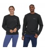 Блуза Patagonia Fitz Roy Icon Uprisal Crew Sweatshirt