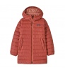 Детско Яке Patagonia Kids Down Sweater Parka