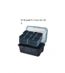Кутия Gregory Alpaca Gear Box 45L