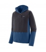 Полар Patagonia R1 Fleece Pullover Hoody M's