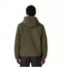 Полар Patagonia Retro-X Fleece Hoody Jacket M's