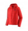 Пухенка Patagonia Down Sweater Hoody W's
